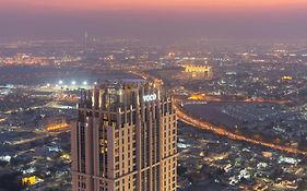 Voco Doha West Bay Suites By Ihg