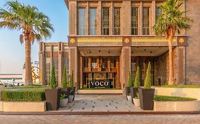 Voco Doha West Bay Suites By Ihg